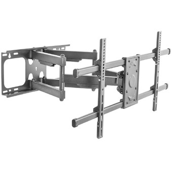 *Soporte pantalla equip 37 pulgadas -  90 pulgadas fijo max 75 kg vesa max 800x400