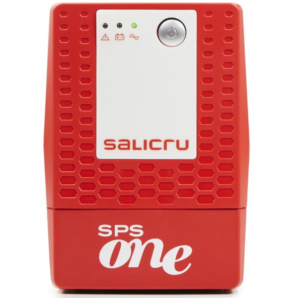 *Sai salicru one sps500va - 240w new