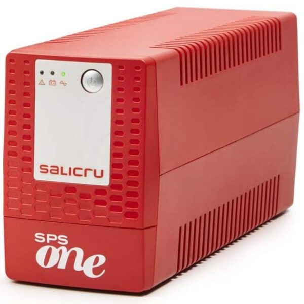 *Sai salicru one sps700va - 360w new