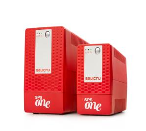 *Sai salicru one sps900va - 480w new
