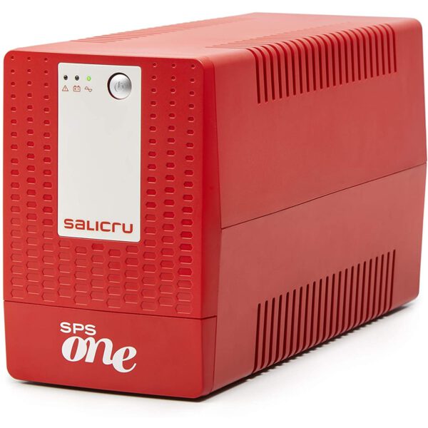 *Sai salicru one sps 1500va - 900w new