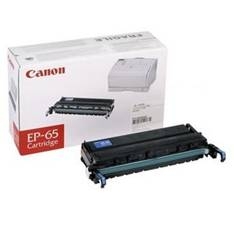 *Toner canon ep - 65 negro 10000 paginas