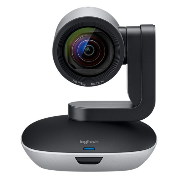 *Webcam logitech conferenccam ptz pro 2