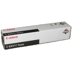 *Toner canon negro cexv11 21.000 paginas