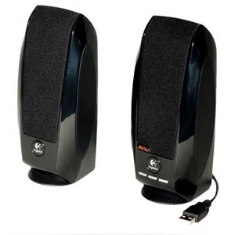 *Altavoces logitech s150 2.0 oem usb