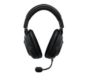 *Auriculares logitech pro gaming x