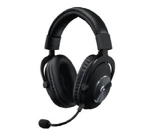 *Auriculares con microfono logitech g pro x lightspeed gaming inalambricos