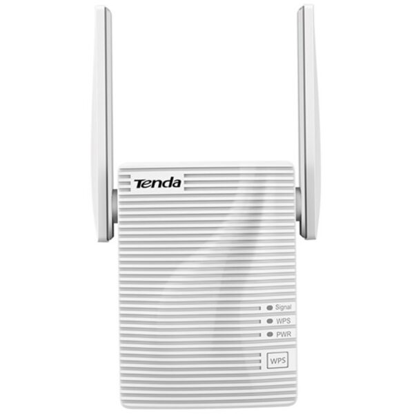 *Repetidor - extensor wifi dual band ac1200 867mbps tenda