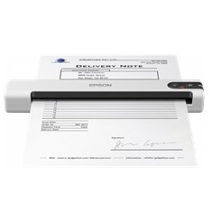 *Escaner portatil epson workforce ds - 70 a4 -  5.5s pag -  usb -  scansmart