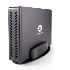 *Caja externa conceptronic hdd de 3.5 pulgadas para disco duro sata  usb 2.0