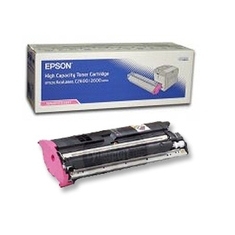 *Toner epson magenta c13s050231 - 2.000 pag para aculaser 2600