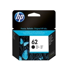 *Cartucho tinta hp 62 c2p04ae negro
