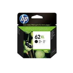 *Cartucho tinta hp 62xl c2p05ae negro envy 5540 - 5542 - 5544 hp 62xl
