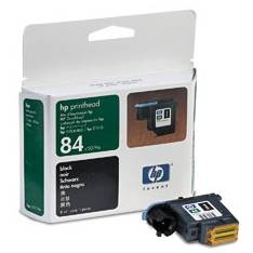 *Cabezal impresion hp 11 c5019a negro ploter 500&800