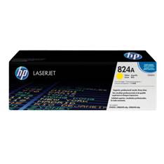 *Toner hp 824a cb382a amarillo  cm6030f