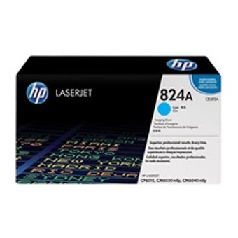 *Toner hp kit de tambor cian cb385a