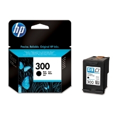*Cartucho tinta hp 300 cc640ee negro 4ml d2500 -  d2530 -  f4200