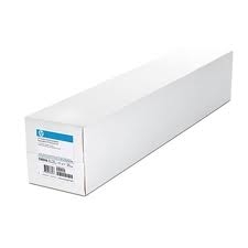 *Papel hp polipropileno mate ch024a pack 2 und 914mm x 31mm