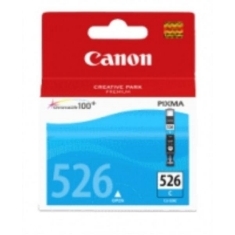 *Cartucho tinta canon cli 526 cian 9ml ip 4850 -  mg 5150 -  5250 -  6150 -  8150