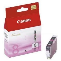 *Cartucho tinta canon cli - 8p magenta 25 pag