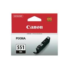 *Cartucho tinta canon cli 551 xl negro
