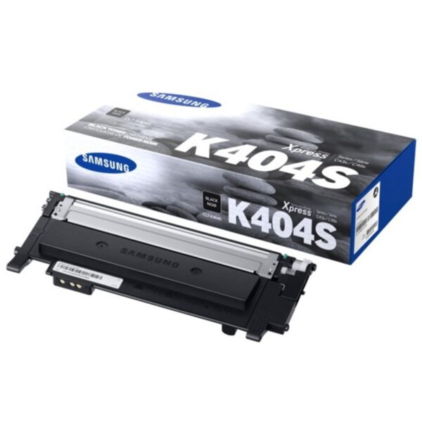 *Toner samsung clt - k404s - els negro sl - c430 - w