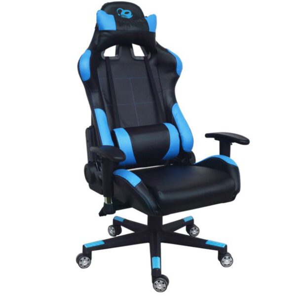 *Silla gaming coolbox deepcomand