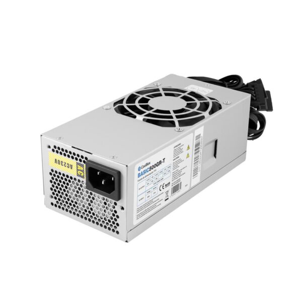*Fuente de alimentacion coolbox basic 500gr - t tfx 500w