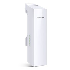 *Punto de acceso wifi exterior 300mbps 2.4ghz tp - link
