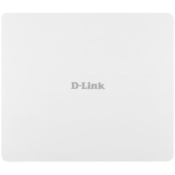 *Punto acceso de exterior inalambrico d - link dap - 3666 ac1200 dual band wave2