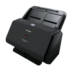 *Escaner sobremesa canon imageformula dr - m260 60ppm -  adf -  pasaporte -  dni -  duplex -  7500 escaneos - dia