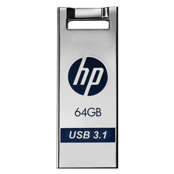 *Memoria usb 3.1 hp 64gb x795w metal