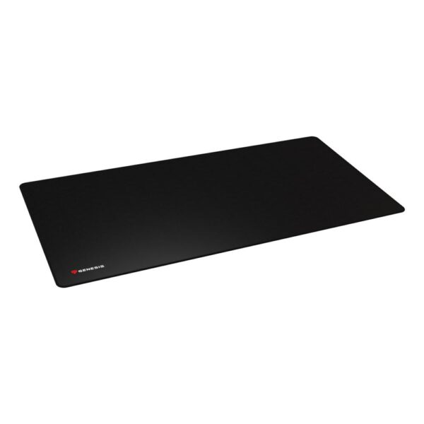 *Alfombrilla gaming genesis carbon 500 maxi 900x450mm logo