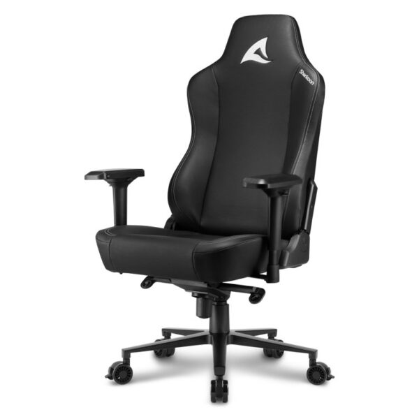 *Silla gaming sharkoon skiller sgs40 negro 160º