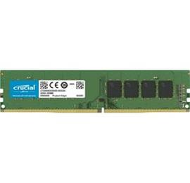 *Memoria ram ddr4 16gb crucial - udimm - 3200 mhz - pc4 25600 cl22
