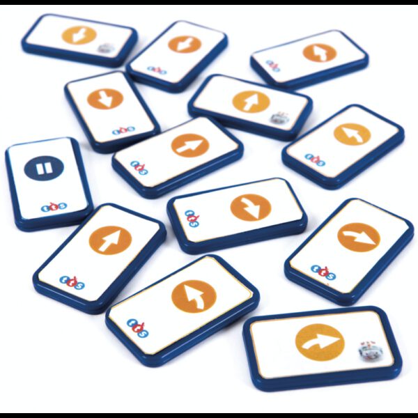 *Complemento tactiles tts pack de extension