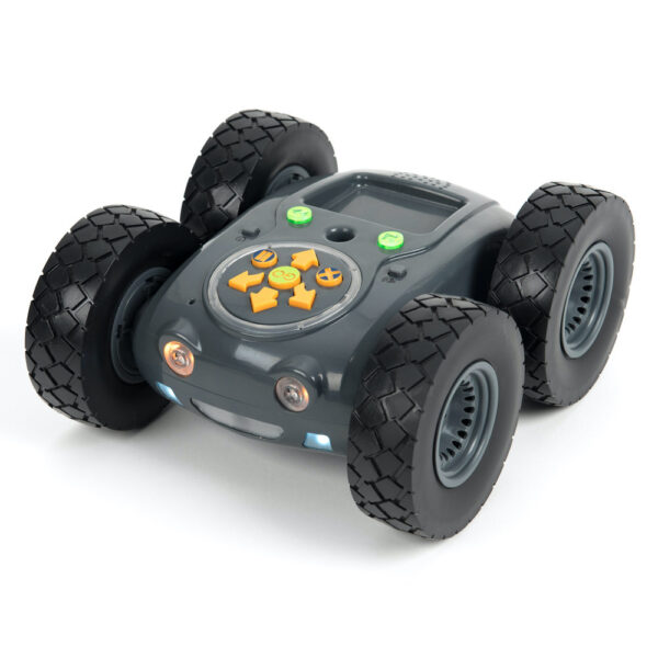 *Robot tts rugged programable infantil