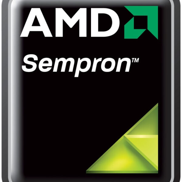 *Amd sempron 3000+ socket 754 1.8 ghz