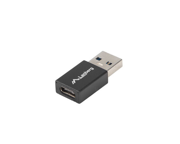 *Adaptador lanberg usb 3.1 tipo c -  usb tipo - a