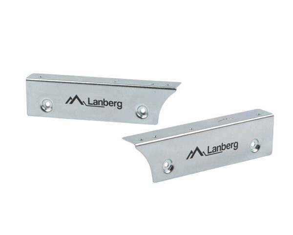 *Adaptador lanberg metalico disco duro y ssd 2.5 pulgadas - 3.5