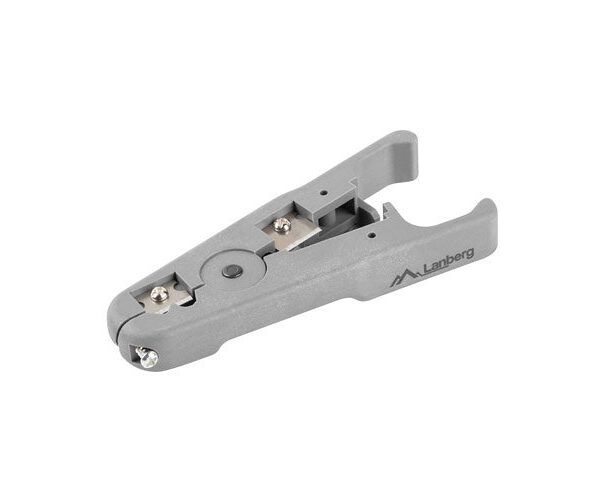 *Herramienta lanberg universal pelador de cables utpstptelefono y cable datos