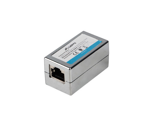*Adaptador lanberg cat6 ftp rj45 hembra hembra