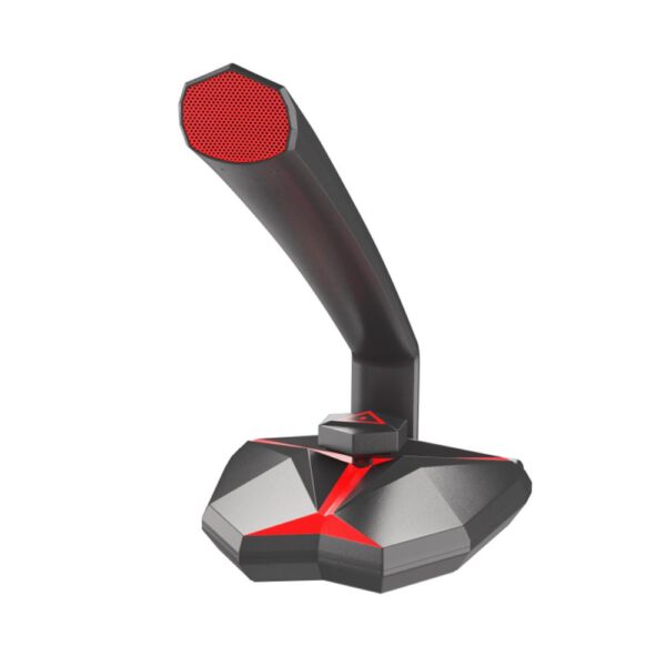 *Microfono gaming genesis radium 200 condensador cardioide usb