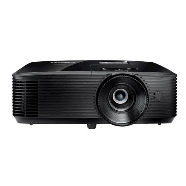 *Proyector optoma w371 ansi dlp wxga - 3800 lumenes - hdmi - vga - negro