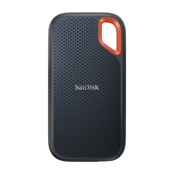 *Disco duro externo ssd sandisk 1tb extreme portable