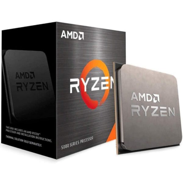 *Amd ryzen 9 5950x 3.4ghz am4 box