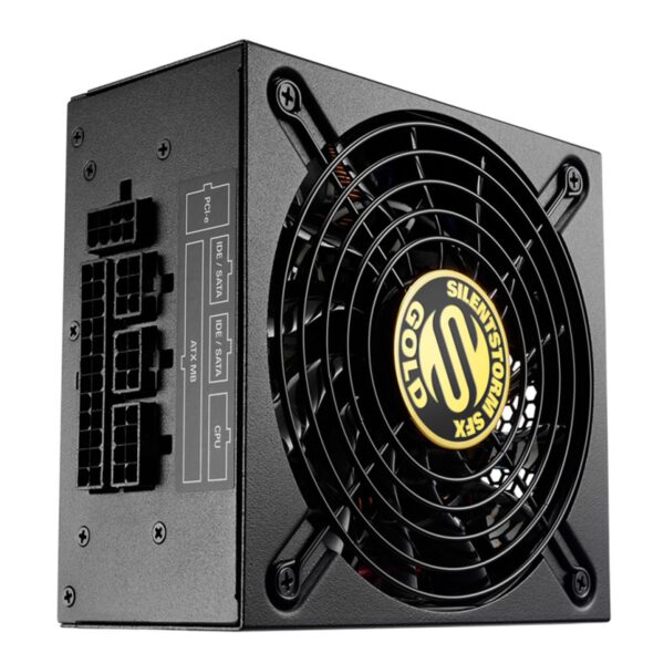 *Fuente alimentacion sharkoon silentstorm sfx - l 500w