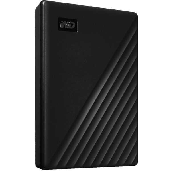 *My passport disco duro externo 2 tb negro