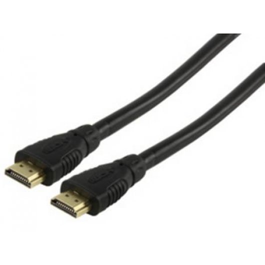 *Cable equip hdmi 1.4 high speed eco 5m