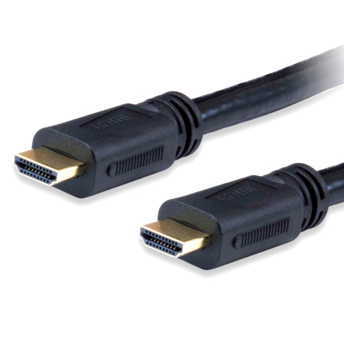 *Cable hdmi equip 1.4 high speed 10m